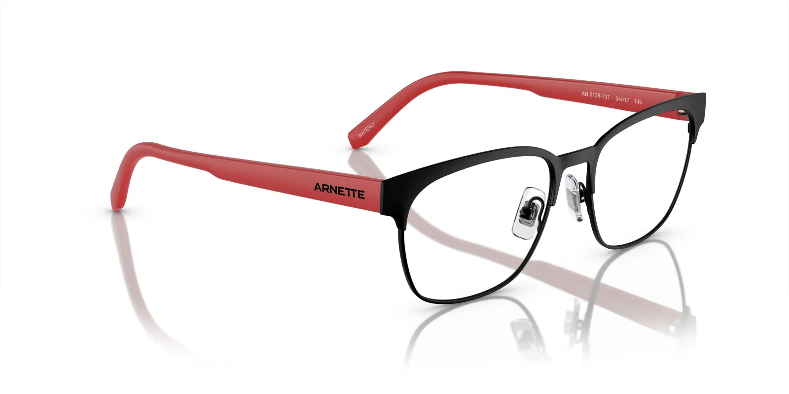 Arnette Waterly 6138 Eyeglasses - view 15